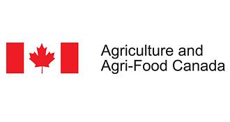 Logo of Agriculture and Agri-Food Canada