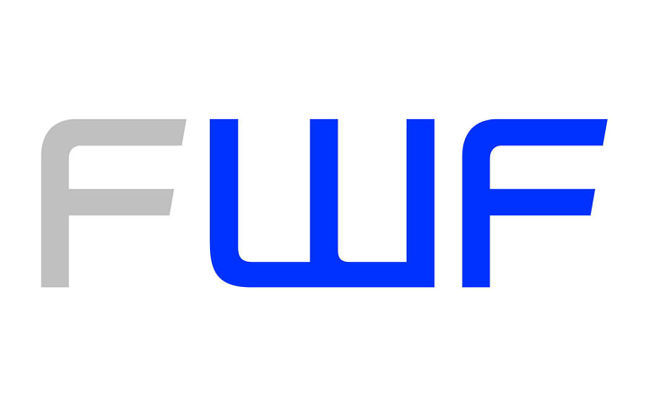 Logo of the Austrian Science Fund