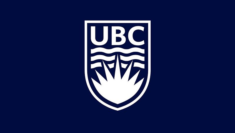 Logo of the University of British Columbia