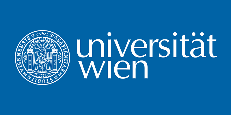 Logo of the University of Vienna